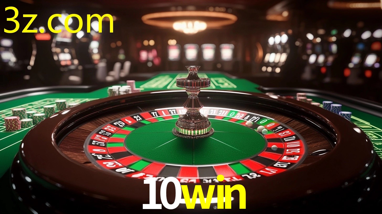 Apostas Futebol ao Vivo 10WIN.COM