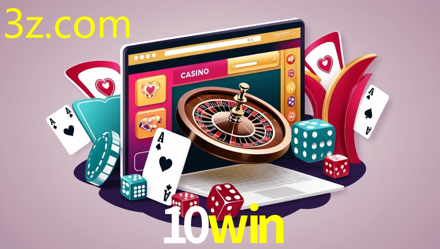 Verificação de Conta 10WIN.COM